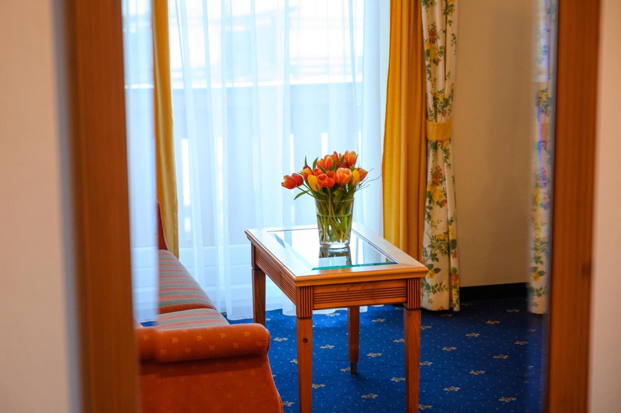 Hotel Hammerwirt - Forellenhof أونتيرتاورين المظهر الخارجي الصورة