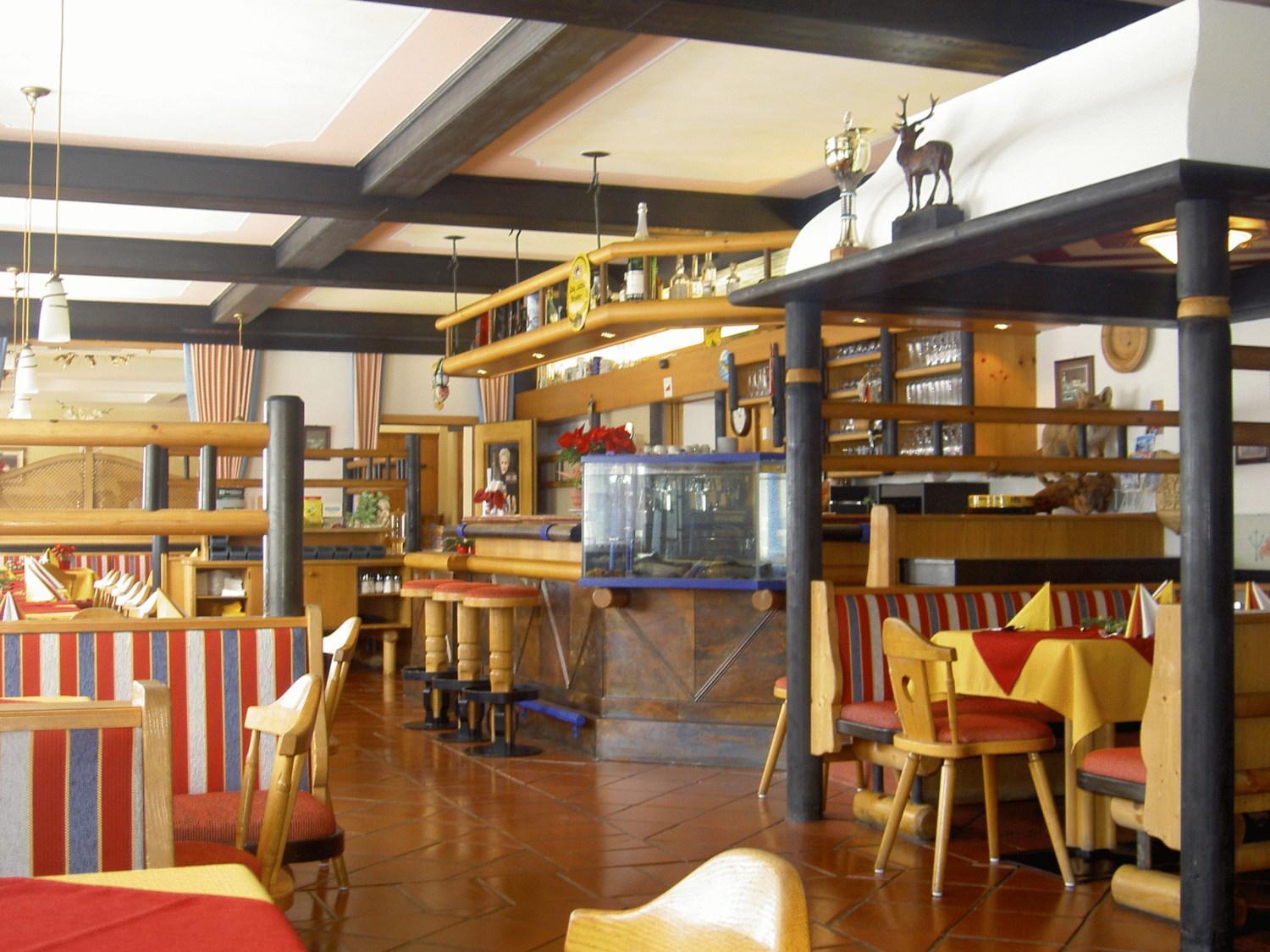 Hotel Hammerwirt - Forellenhof أونتيرتاورين المظهر الخارجي الصورة